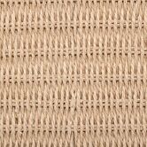 Rack à document double, papier tressé Kord