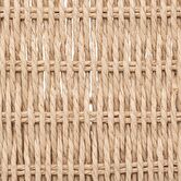 Range revue, papier tressé Kord