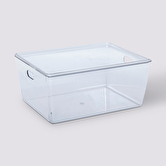 Boîte en plastique, 11l Cleary