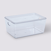 Boîte en plastique, 4l Cleary