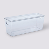 Boîte en plastique, 5l Cleary