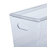 Boîte en plastique, 5l Cleary