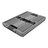 Caisse pliable plastique Fold'n box