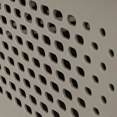 Panier avec couvercle 19,6l, lin Aera