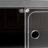 Tour de rangement plastique pliable Fold'n box