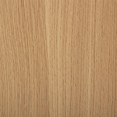 Table de chevet 2 tiroirs Tasso