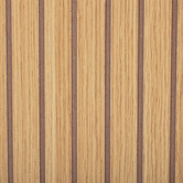 Table de chevet 2 tiroirs Tasso