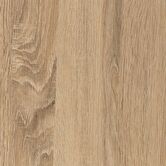 Buffet étagères modulable 137x76cm, effet bois Bivoak