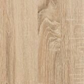 Étagère 5 niveaux 180x60cm, effet bois Bivoak