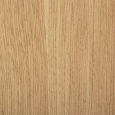 Bibliothèque 8 cases, effet bois naturel Tasso