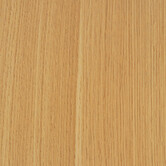 Étagère 3 cases, effet bois naturel Tasso