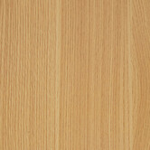 Étagère 6 cases, effet bois naturel Tasso