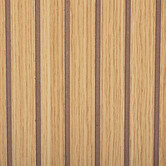 Meuble tv, effet bois naturel Tasso