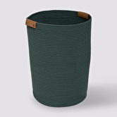 Panier à linge 80l, ficus Duo