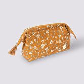 Trousse de toilette, jaune Côme