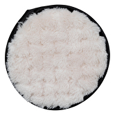 Lot de 7 cotons lavables, microfibre