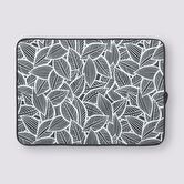 Nappe de repassage 65x90cm, noir et blanc 