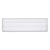 Seau essoreur et balai 2x6,5l 