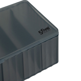 Boîte de rangement pour câbles 