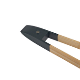 Pince à toasts magnétique Bambou