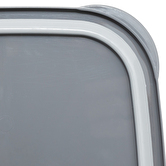 Lot de 4 boîtes de conservation avec valves micro-ondes