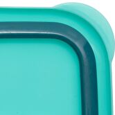 Lot de 4 boîtes de conservation avec valves micro-ondes