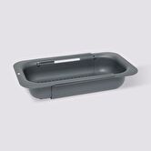 Passoire pour évier extensible