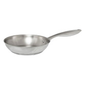 Set de poêles en inox, 20/24/28 cm Résilience