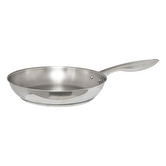Set de poêles en inox, 20/24/28 cm Résilience