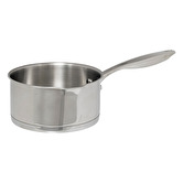 Set de casseroles en inox, 16/18/20 cm Résilience
