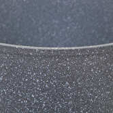 Set de poêles en aluminium forgé, 20/24/28 cm Nature