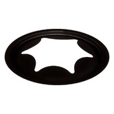 Service à fondue 6 personnes, inox 