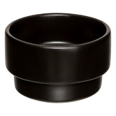 Service à fondue avec plateau tournant 