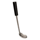 Service à fondue avec plateau tournant 