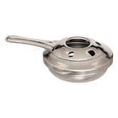 Service à fondue avec plateau tournant 