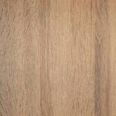 Ilot de cuisine, effet bois naturel