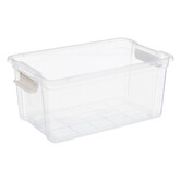 Lot de 3 boîtes de rangement 9l Tide'n box