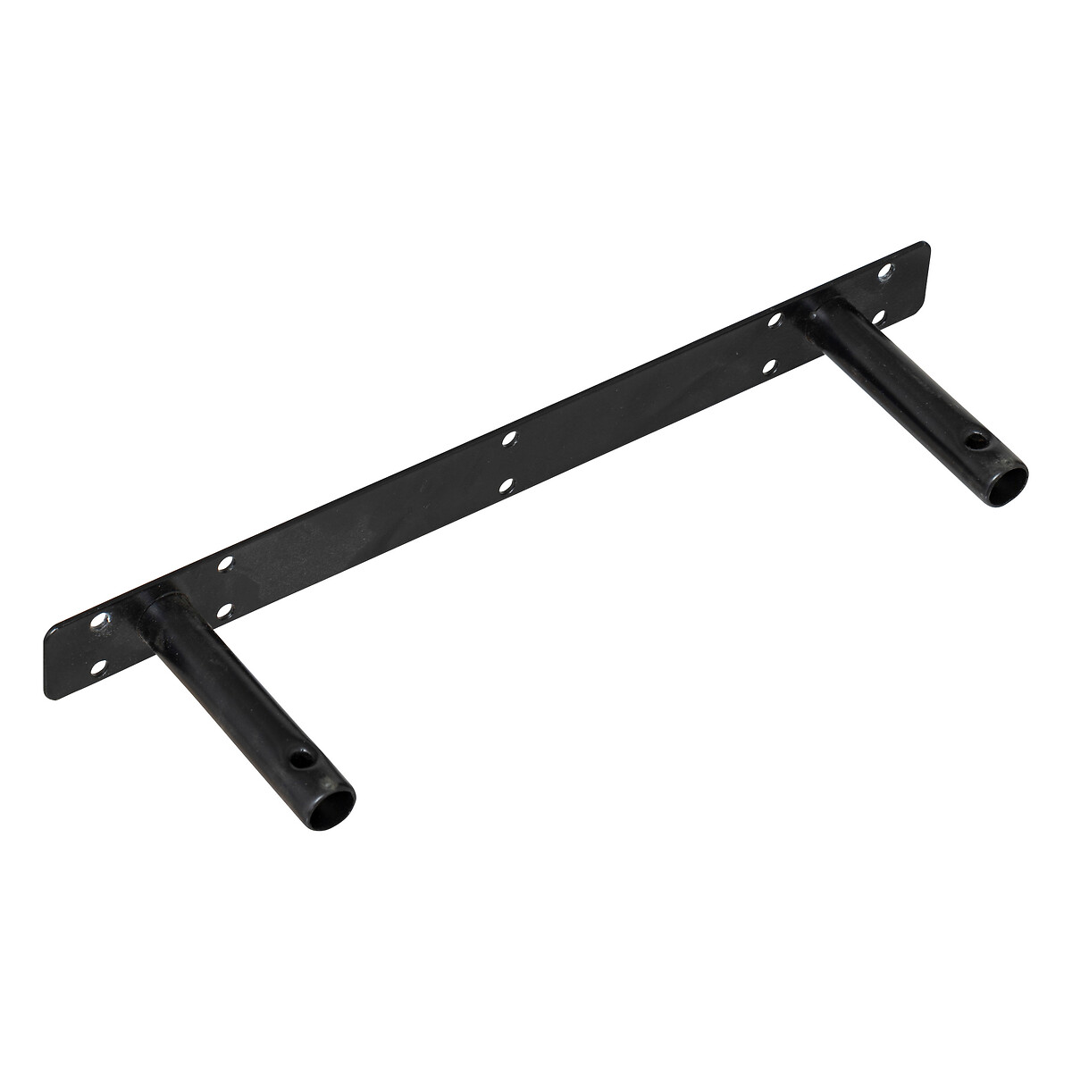 Etagère arrondie, 60x23,5 cm, beige Fixy