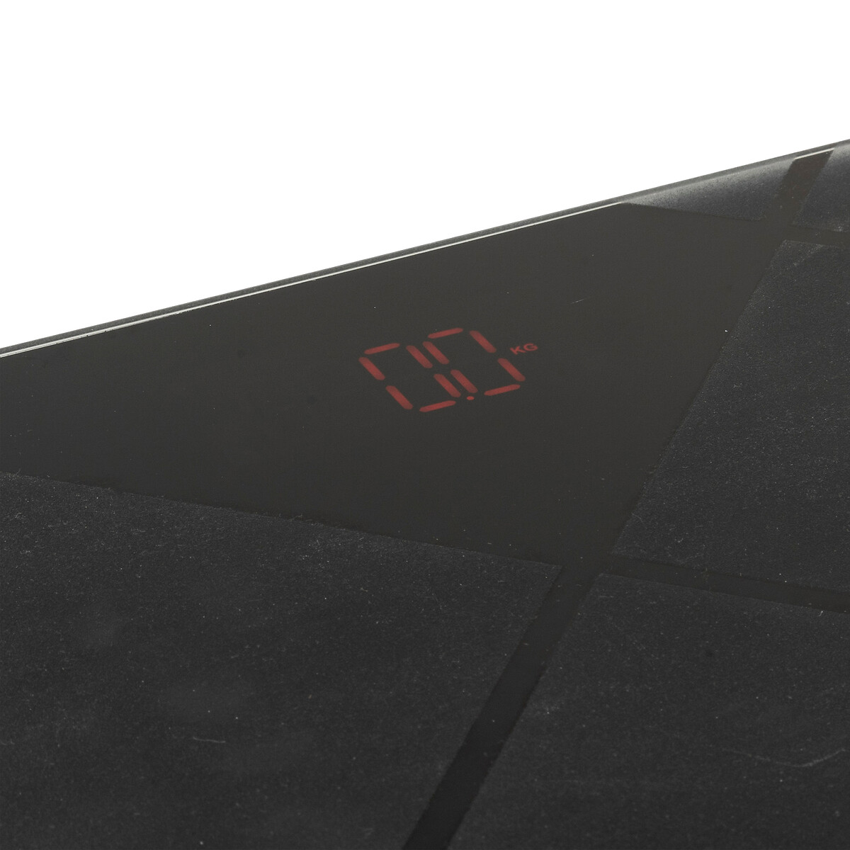 Pèse-personne antidérapant 