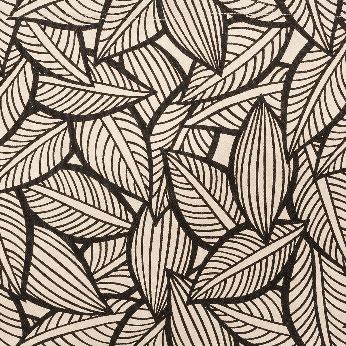 Sac de shopping, 50x35 cm, coton