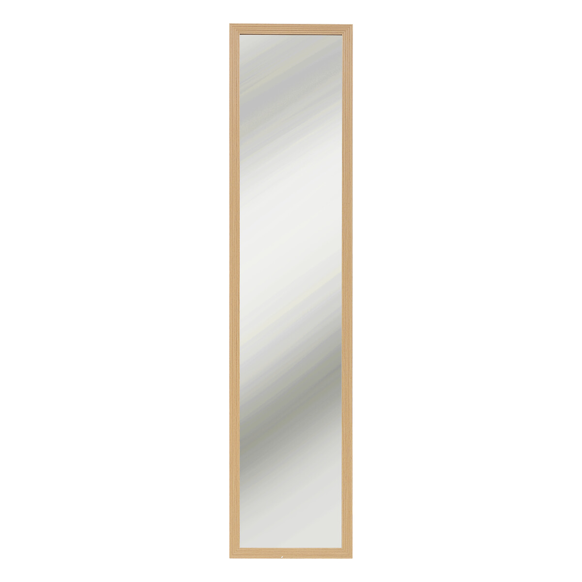 Miroir sur pied 155,2x35,2 cm Tasso