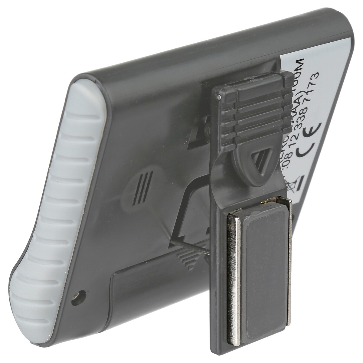 Minuteur électronique, gris 