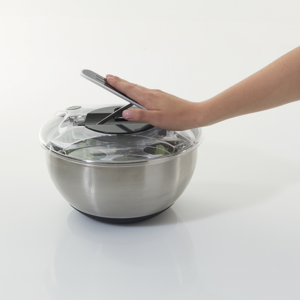 Essoreuse avec levier 3,5l 