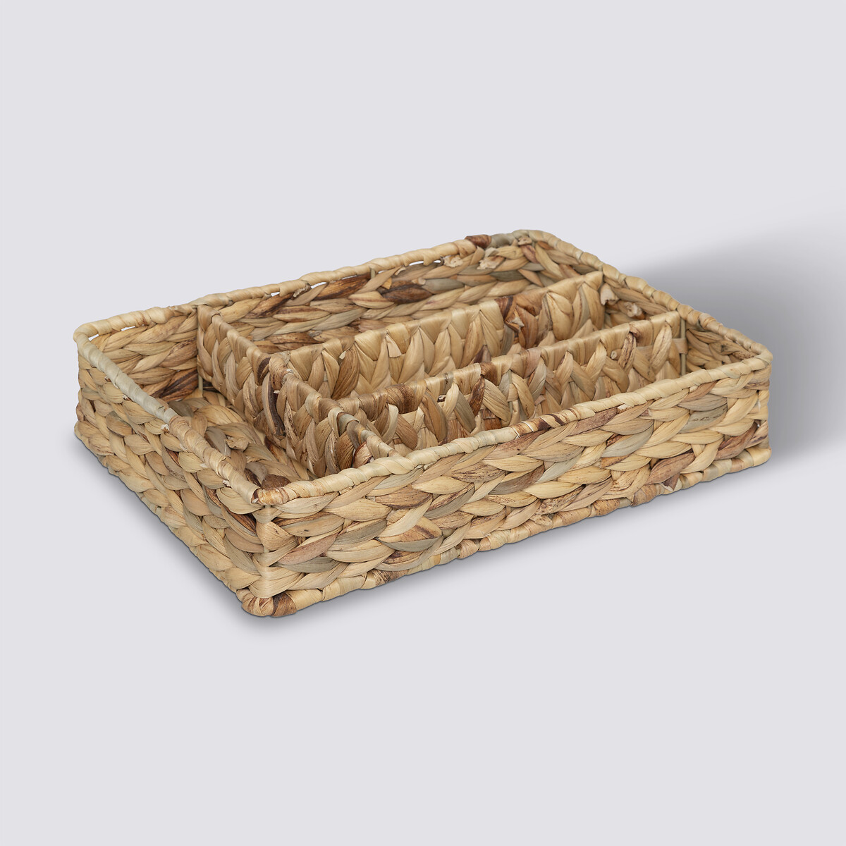 Range-couverts 4 compartiments Harmony