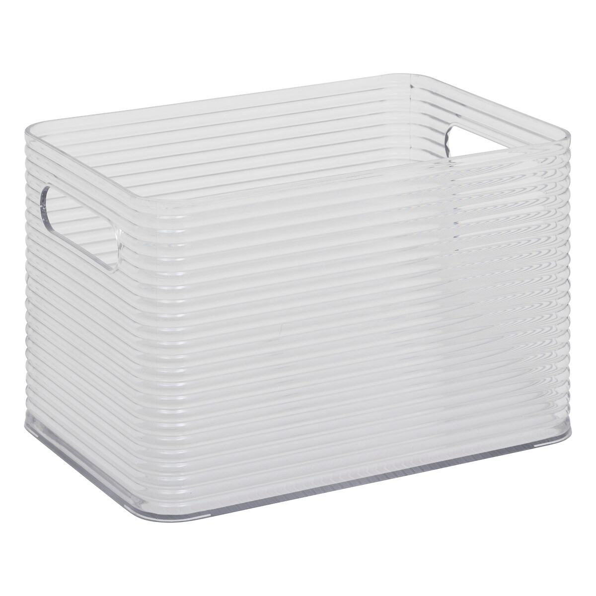 Boite de rangement, 4,5 l Plastor