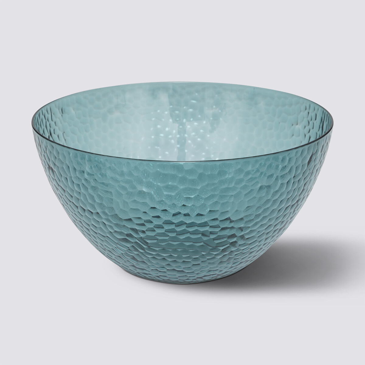 Saladier d.25,5 cm, bleu bleu pétrole Estiva