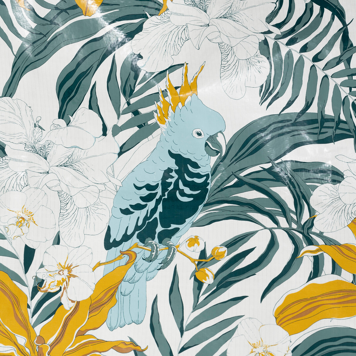 Sac de shopping, 45x43 cm