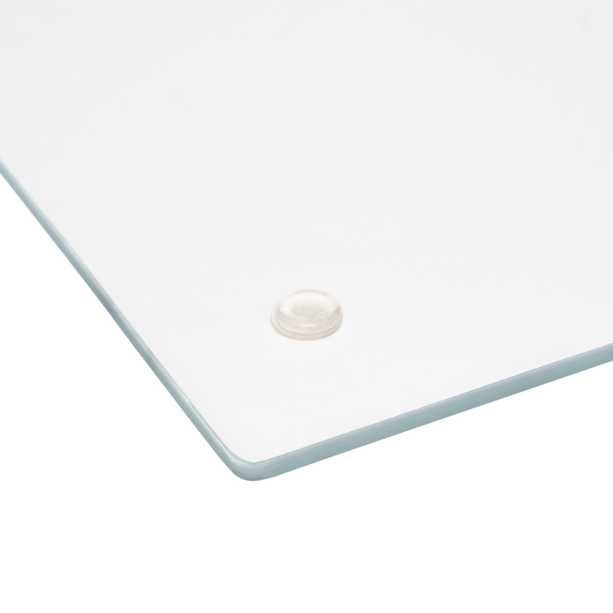 Planche à découper 40x30cm, verre Geom'hygge