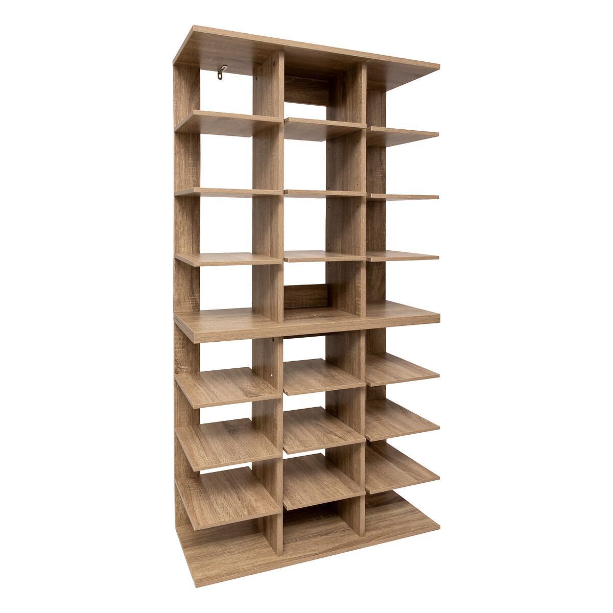 Range-chaussures 12 paires