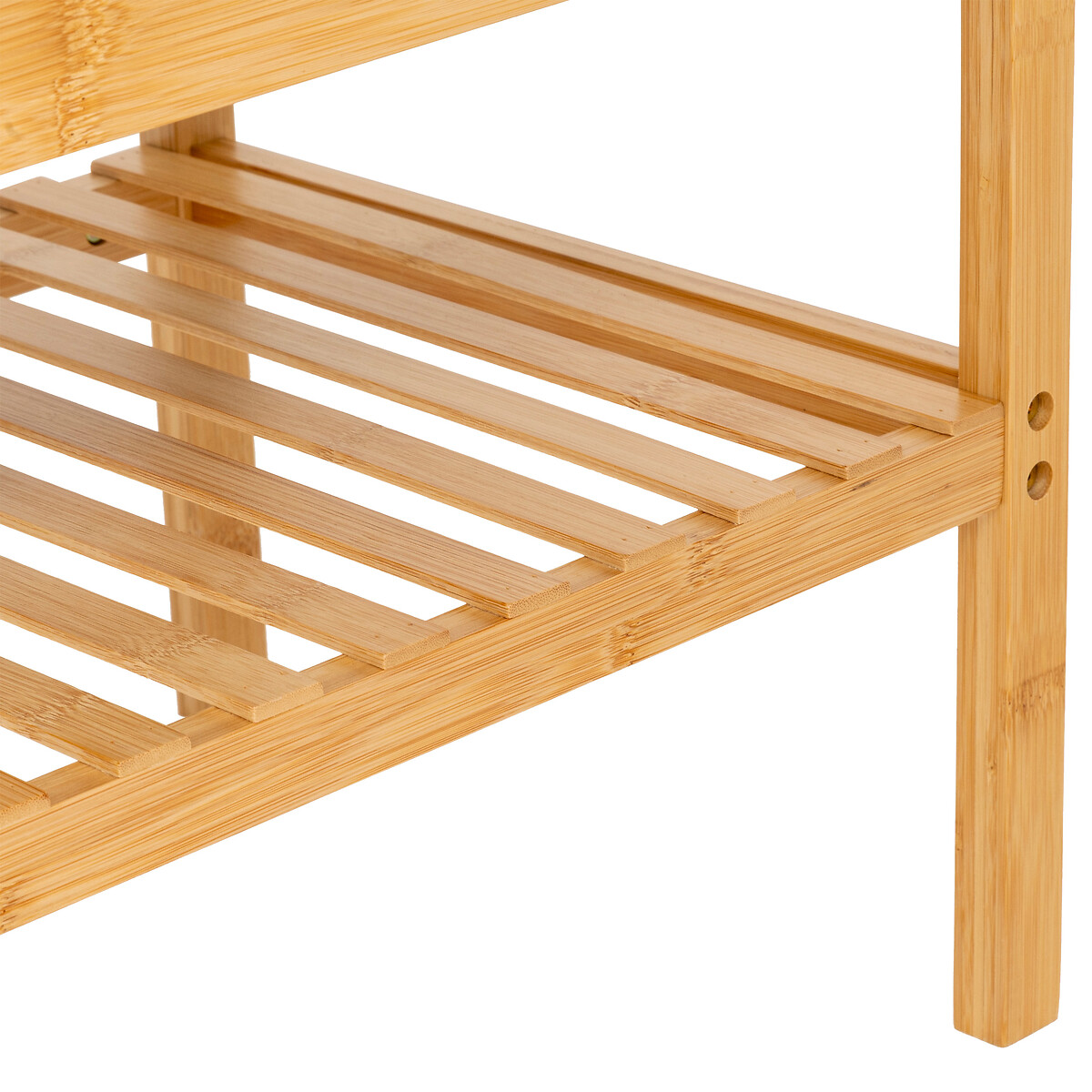 Range-chaussures, bambou Cosy